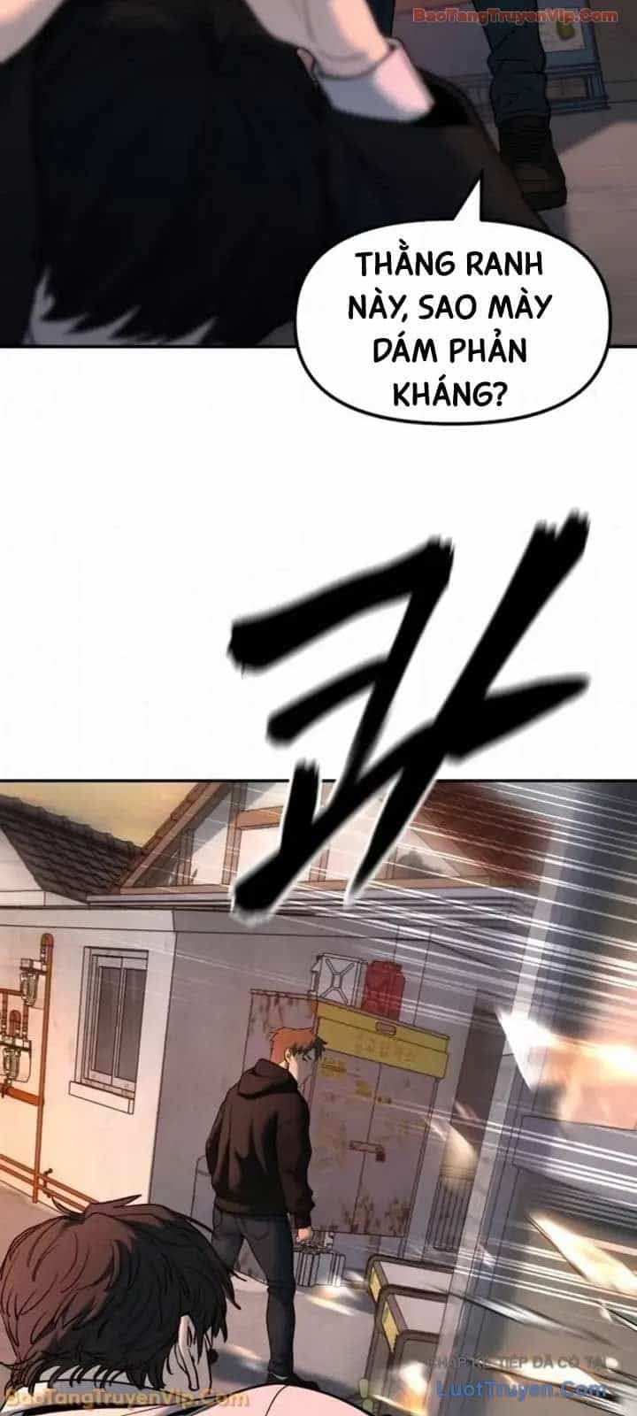Giang Hồ Thực Thi Công Lý - Chương 170 - ảnh 9