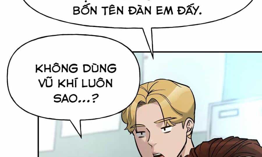 Giang Hồ Thực Thi Công Lý - Chương 15 - ảnh 49