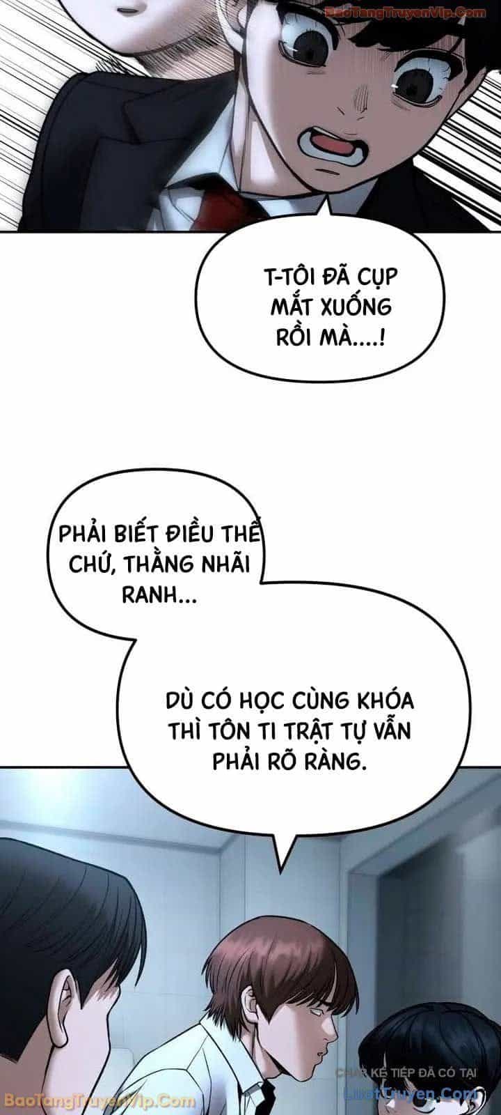 Giang Hồ Thực Thi Công Lý - Chương 172 - ảnh 10