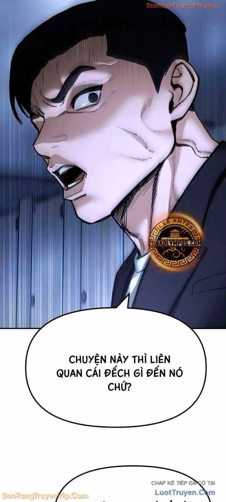 Giang Hồ Thực Thi Công Lý - Chương 172 - ảnh 13