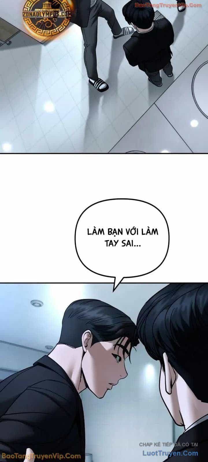 Giang Hồ Thực Thi Công Lý - Chương 172 - ảnh 22