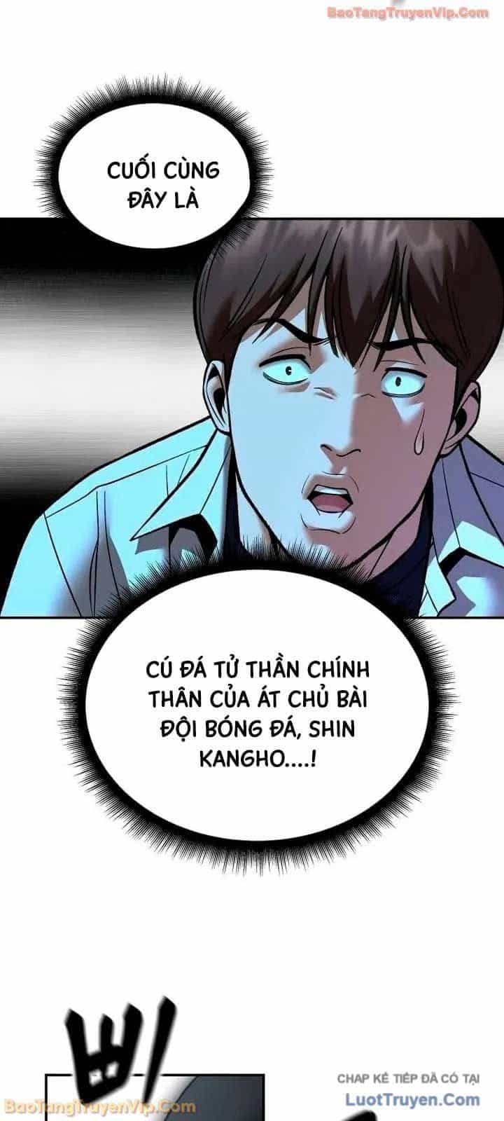 Giang Hồ Thực Thi Công Lý - Chương 172 - ảnh 35