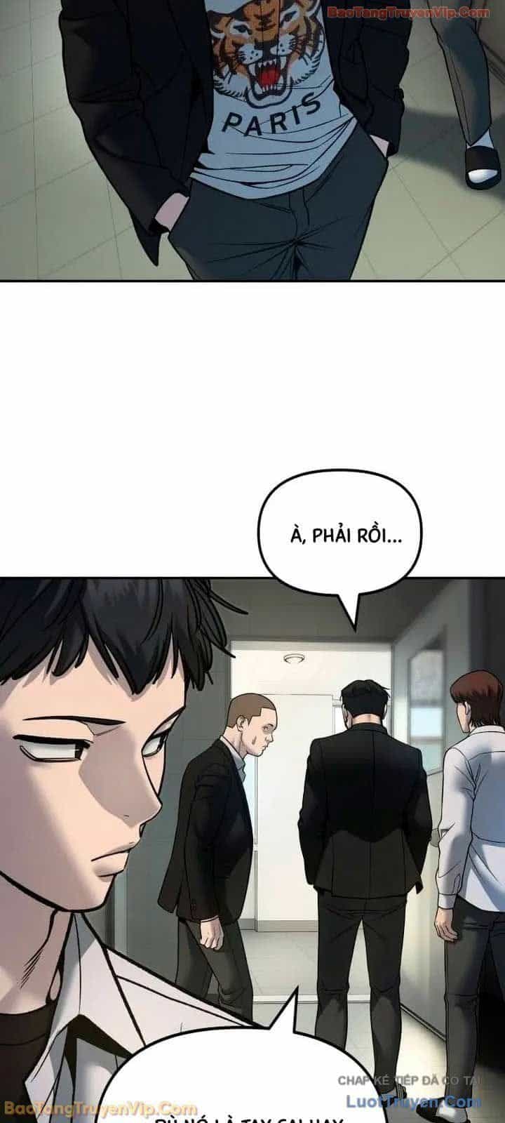 Giang Hồ Thực Thi Công Lý - Chương 172 - ảnh 73