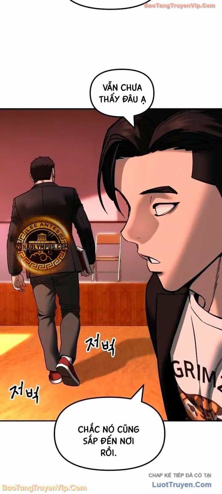 Giang Hồ Thực Thi Công Lý - Chương 173 - ảnh 36