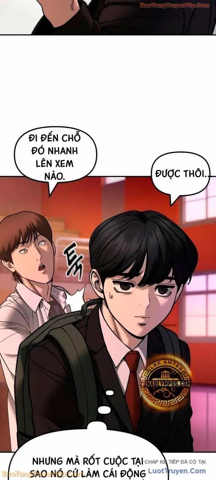 Giang Hồ Thực Thi Công Lý - Chương 173 - ảnh 70