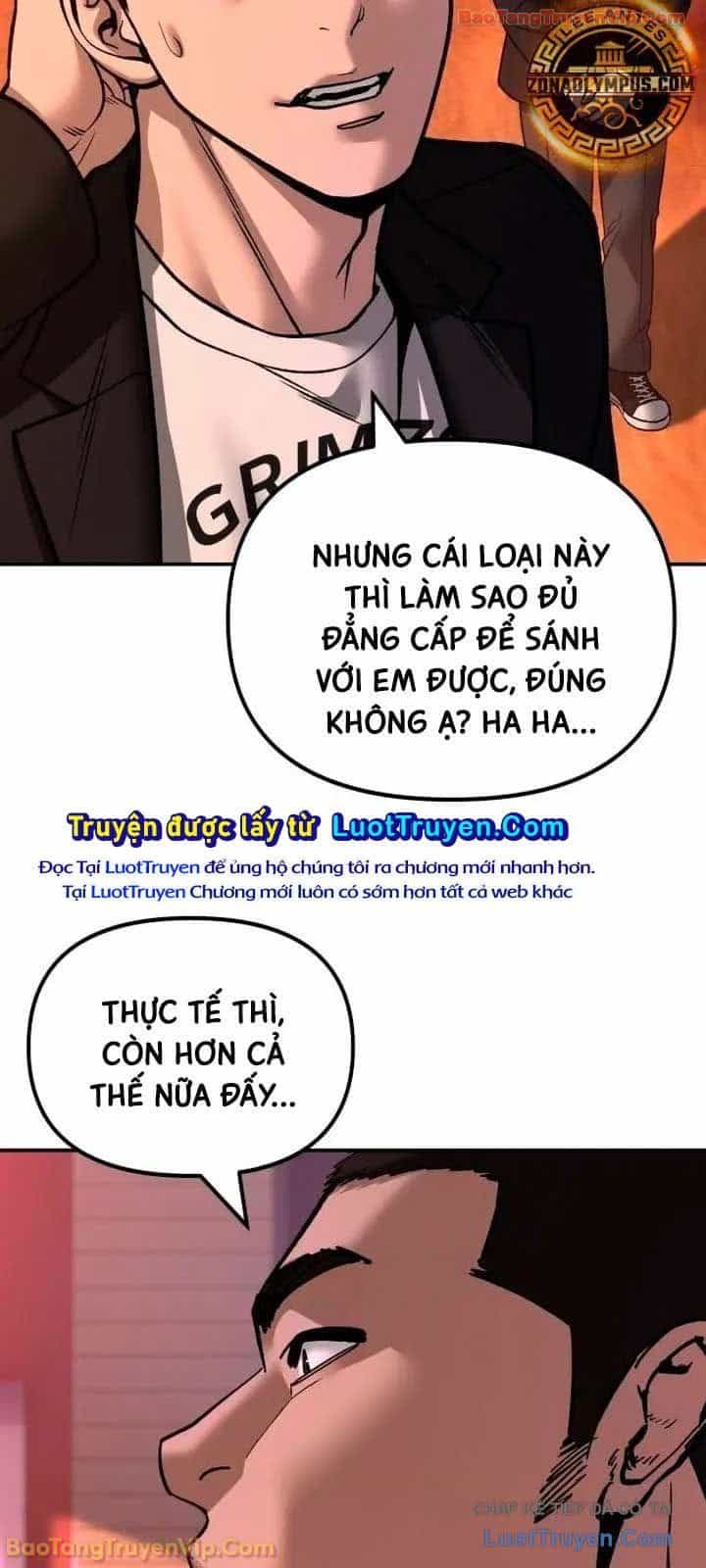 Giang Hồ Thực Thi Công Lý - Chương 173 - ảnh 78