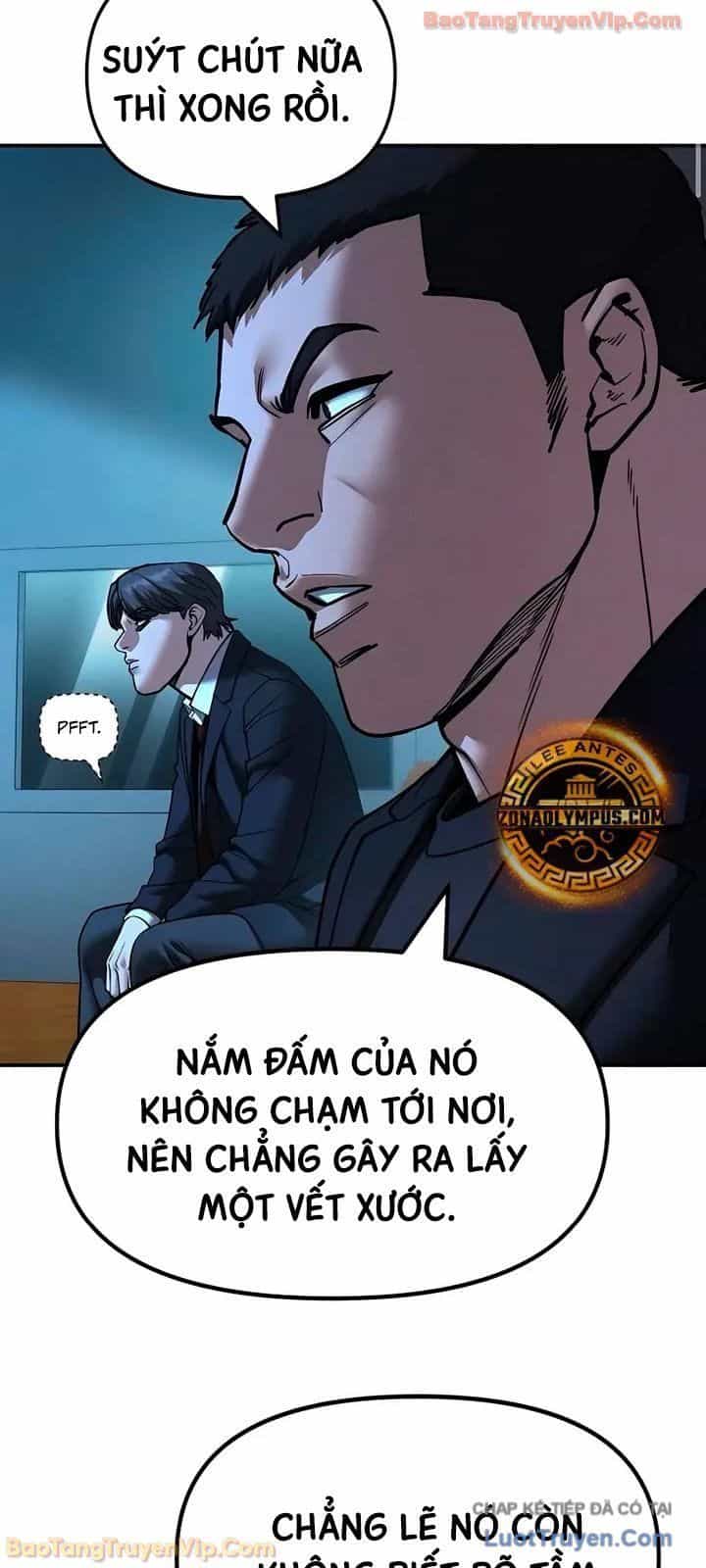Giang Hồ Thực Thi Công Lý - Chương 174 - ảnh 23