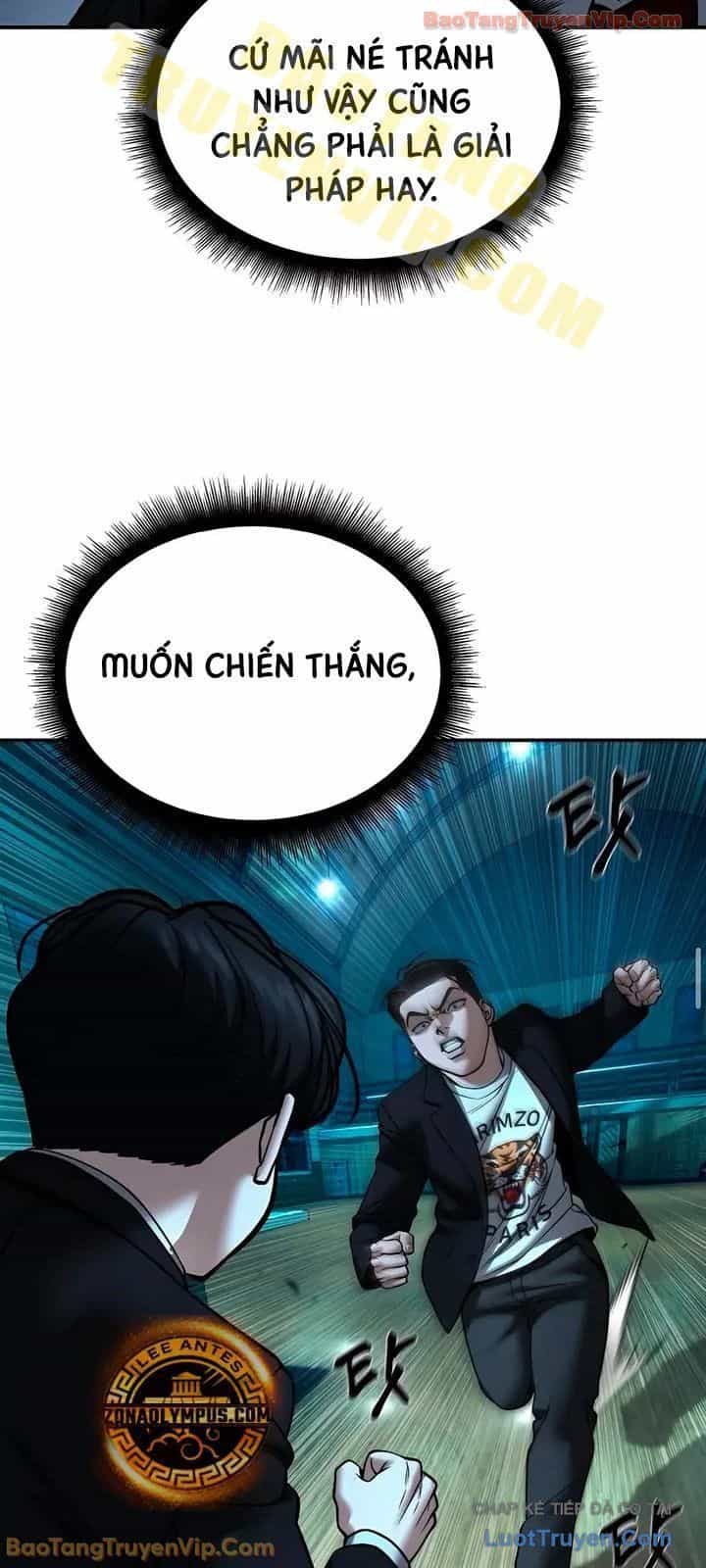 Giang Hồ Thực Thi Công Lý - Chương 174 - ảnh 40