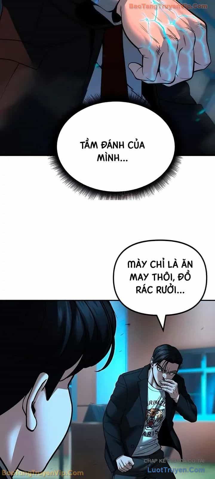 Giang Hồ Thực Thi Công Lý - Chương 174 - ảnh 56