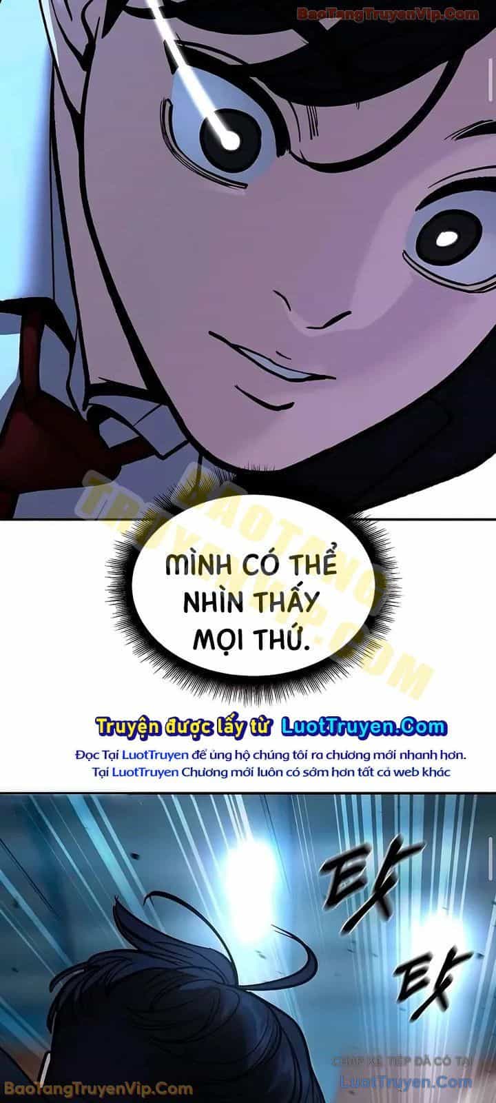Giang Hồ Thực Thi Công Lý - Chương 174 - ảnh 67