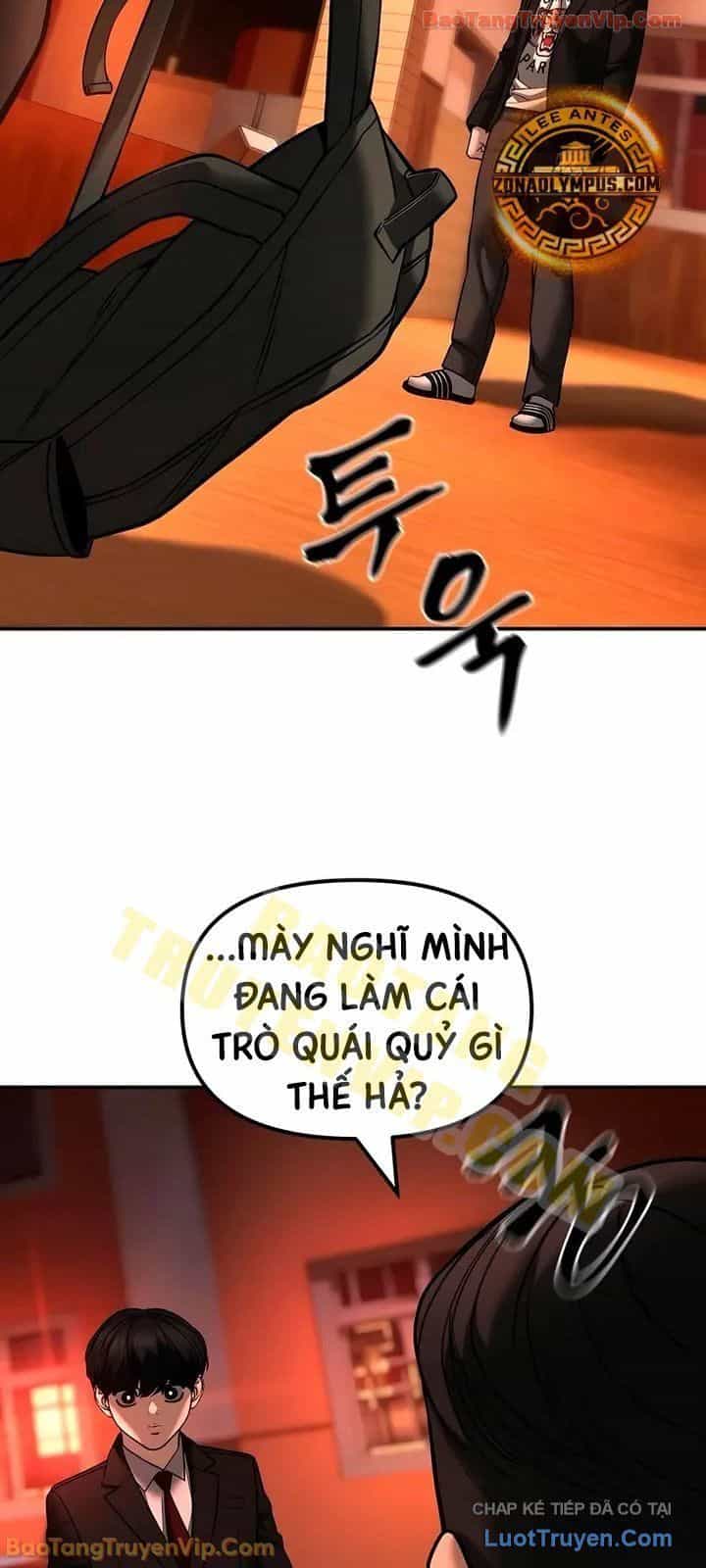 Giang Hồ Thực Thi Công Lý - Chương 174 - ảnh 8