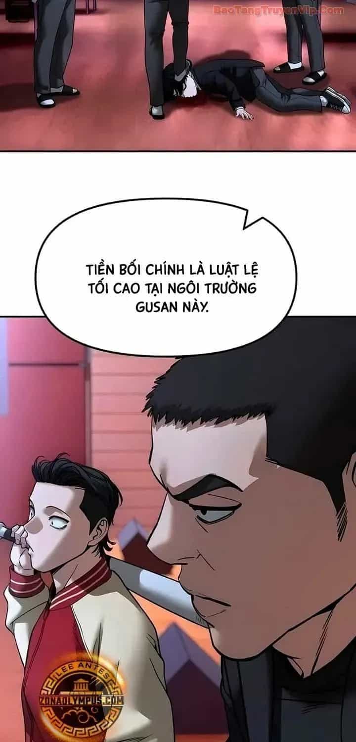 Giang Hồ Thực Thi Công Lý - Chương 175 - ảnh 63