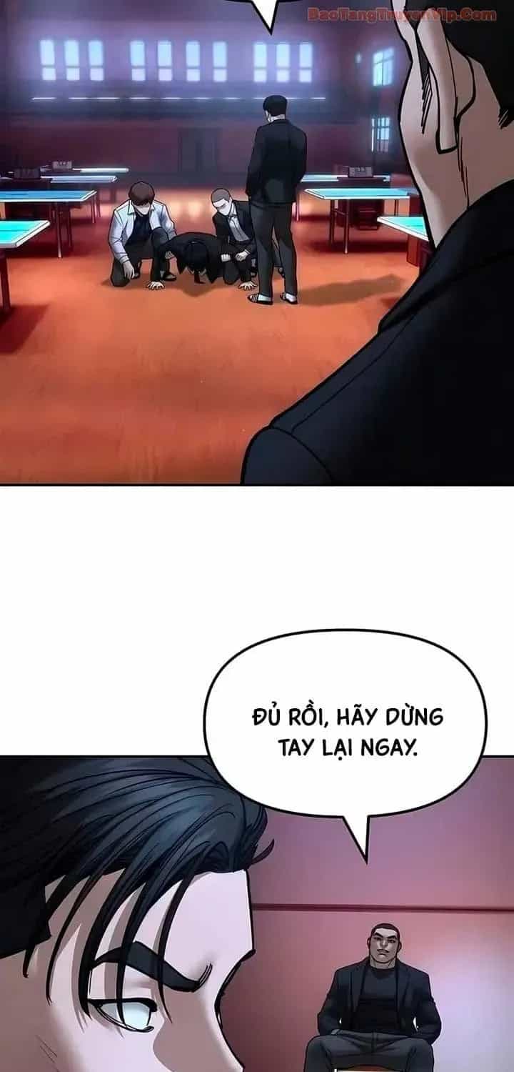 Giang Hồ Thực Thi Công Lý - Chương 175 - ảnh 75