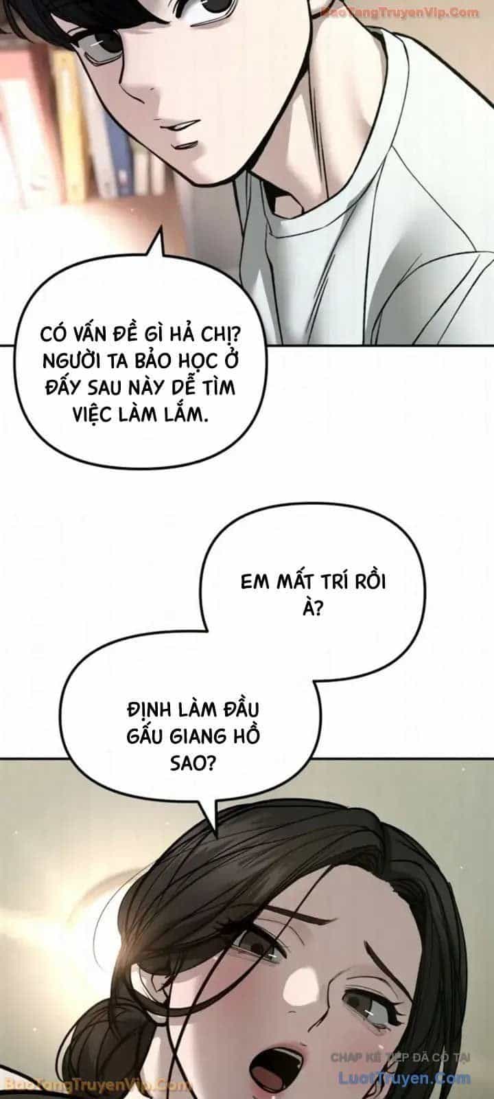 Giang Hồ Thực Thi Công Lý - Chương 177 - ảnh 23