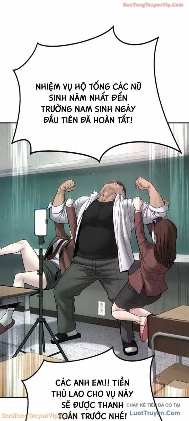 Giang Hồ Thực Thi Công Lý - Chương 177 - ảnh 71