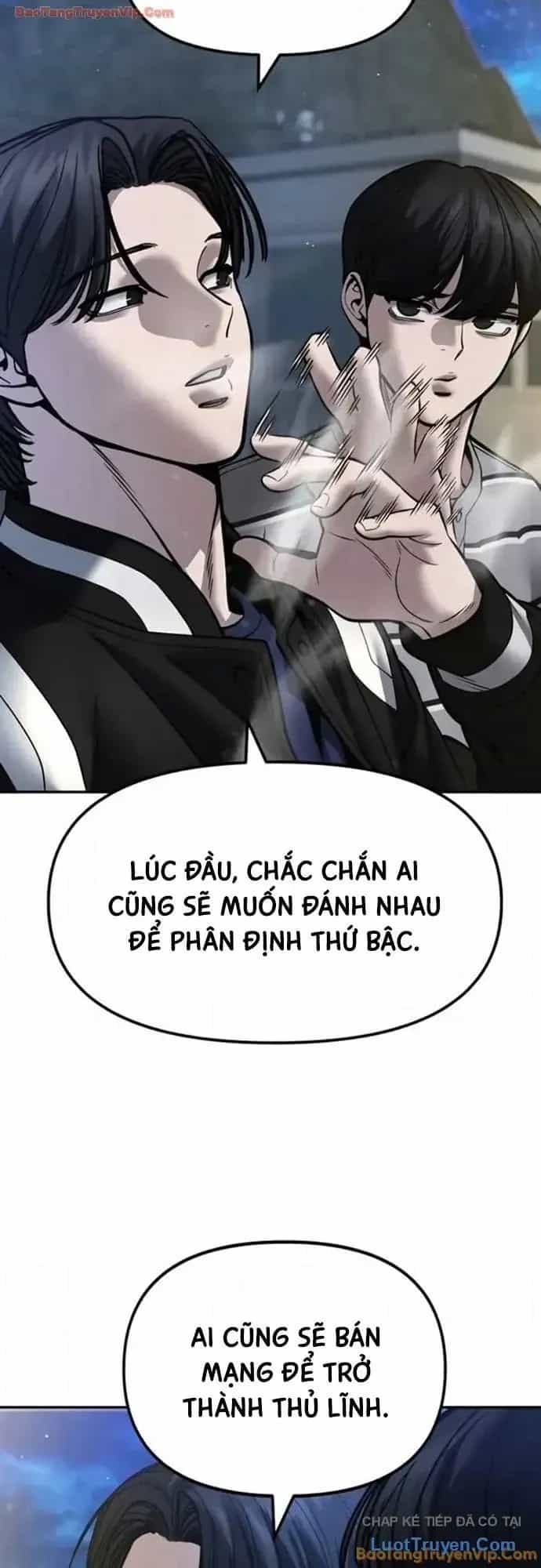 Giang Hồ Thực Thi Công Lý - Chương 178 - ảnh 10