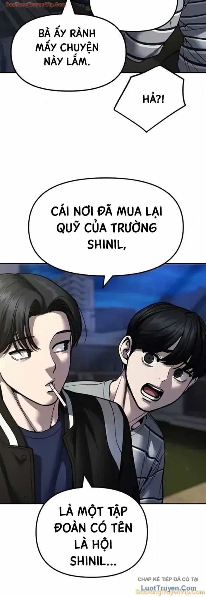 Giang Hồ Thực Thi Công Lý - Chương 178 - ảnh 2