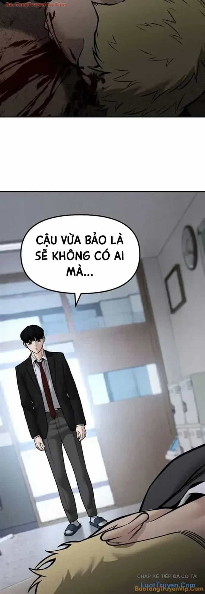 Giang Hồ Thực Thi Công Lý - Chương 178 - ảnh 23