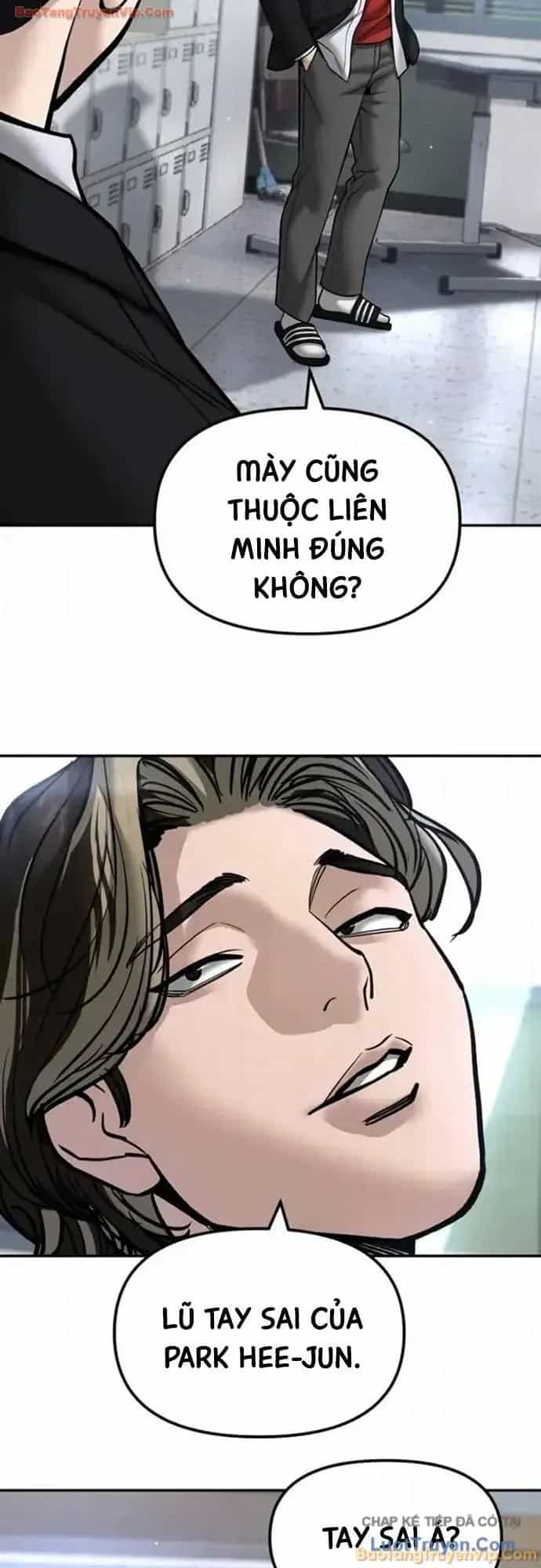 Giang Hồ Thực Thi Công Lý - Chương 178 - ảnh 26