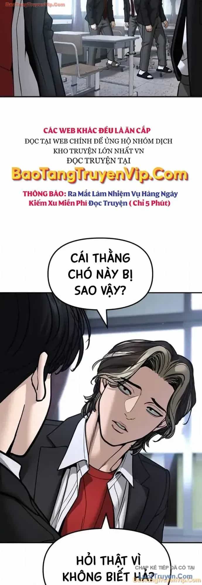 Giang Hồ Thực Thi Công Lý - Chương 178 - ảnh 35