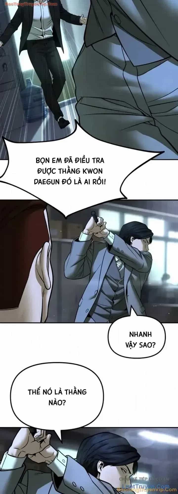 Giang Hồ Thực Thi Công Lý - Chương 180 - ảnh 61