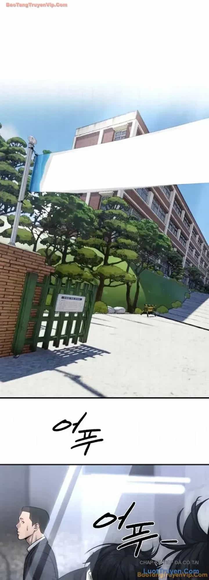 Giang Hồ Thực Thi Công Lý - Chương 180 - ảnh 7