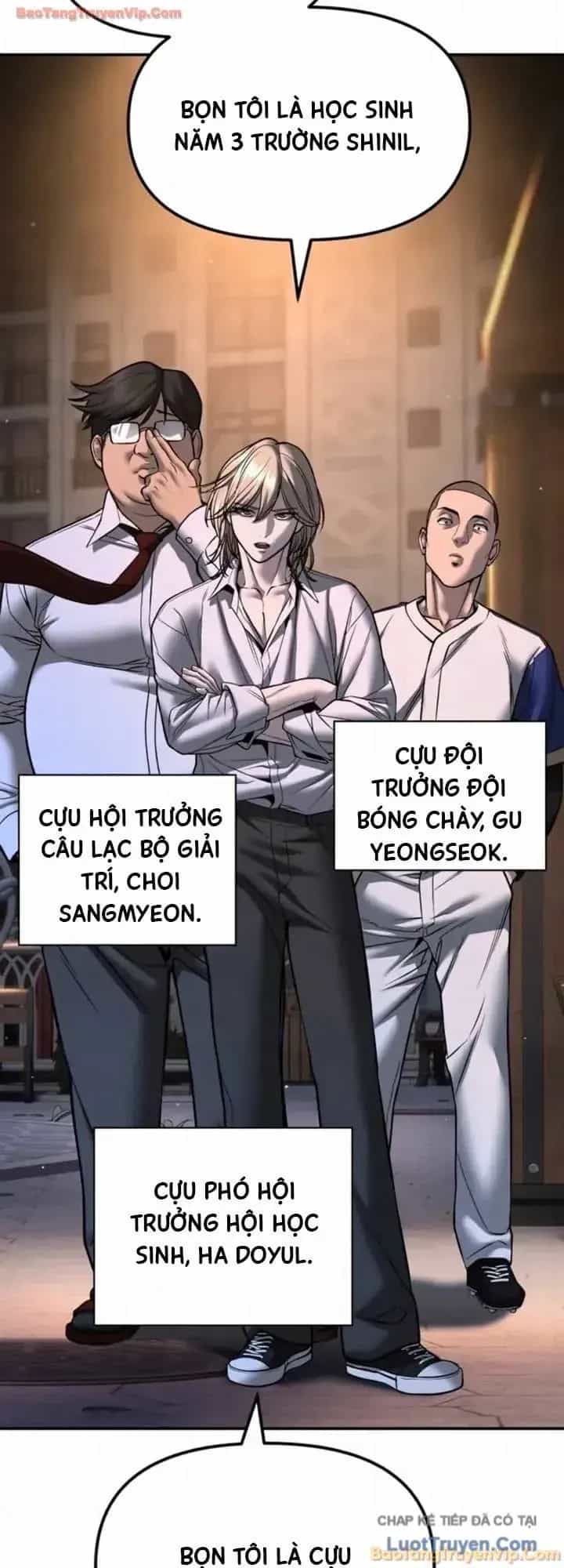 Giang Hồ Thực Thi Công Lý - Chương 181 - ảnh 30