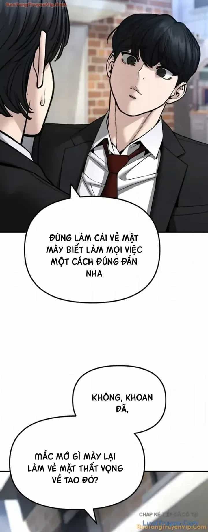 Giang Hồ Thực Thi Công Lý - Chương 181 - ảnh 74