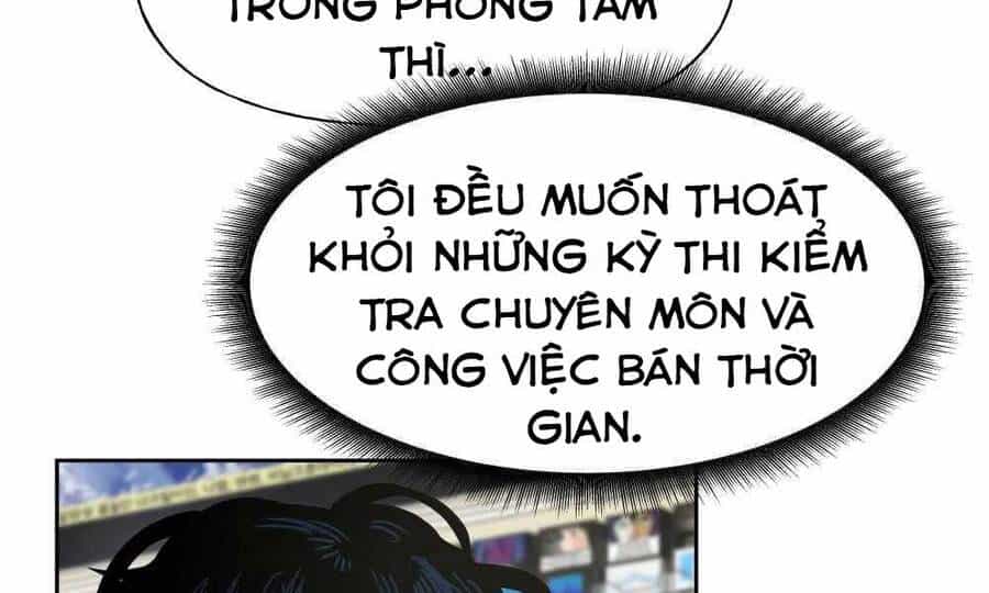 Giang Hồ Thực Thi Công Lý - Chương 1 - ảnh 38