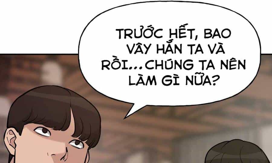 Giang Hồ Thực Thi Công Lý - Chương 16 - ảnh 142
