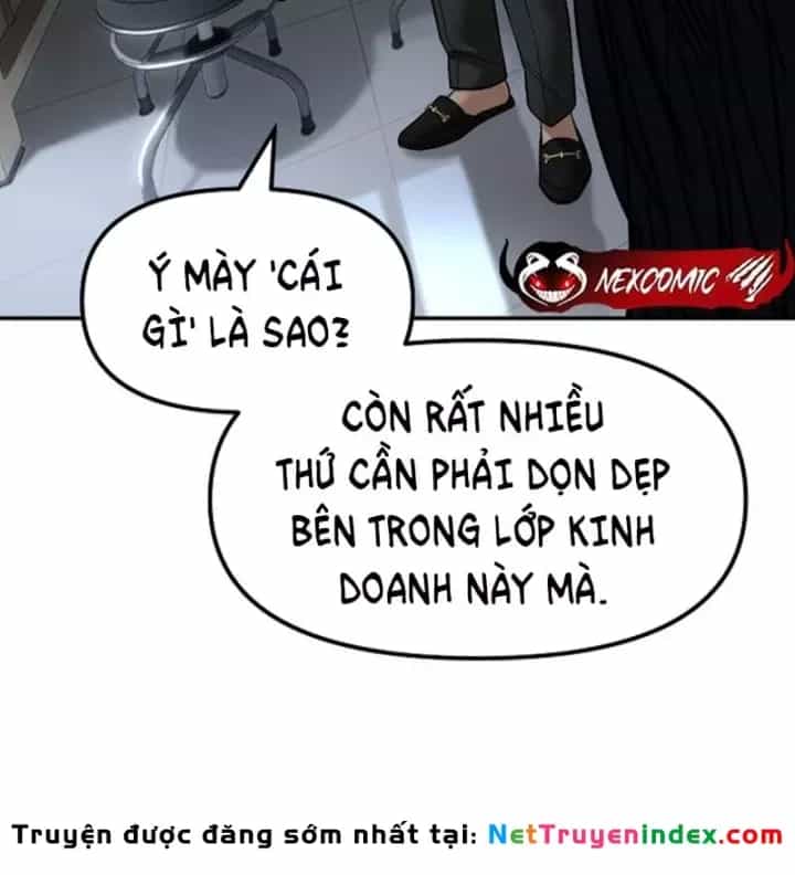 Giang Hồ Thực Thi Công Lý - Chương 184 - ảnh 195