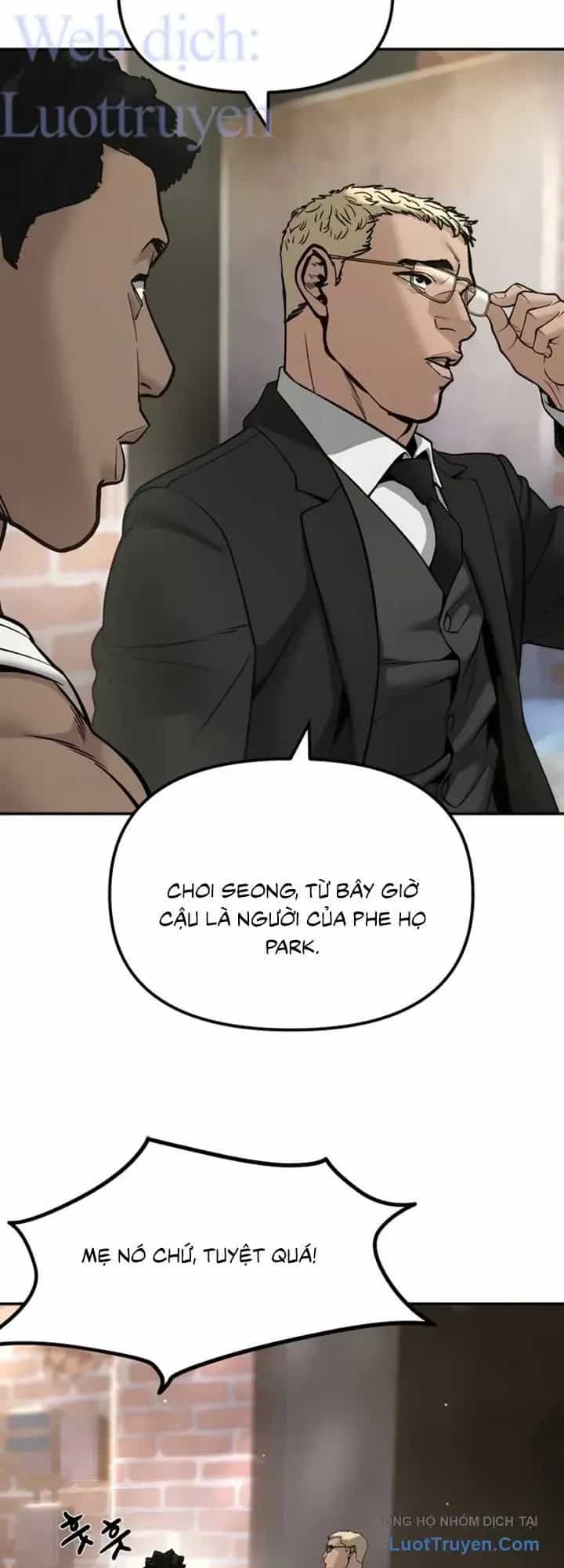 Giang Hồ Thực Thi Công Lý - Chương 185 - ảnh 23