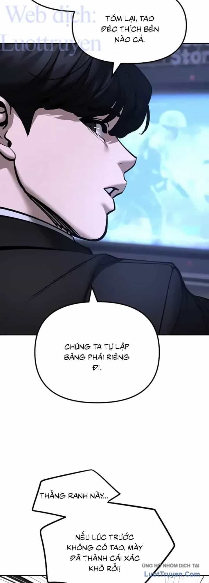 Giang Hồ Thực Thi Công Lý - Chương 185 - ảnh 37