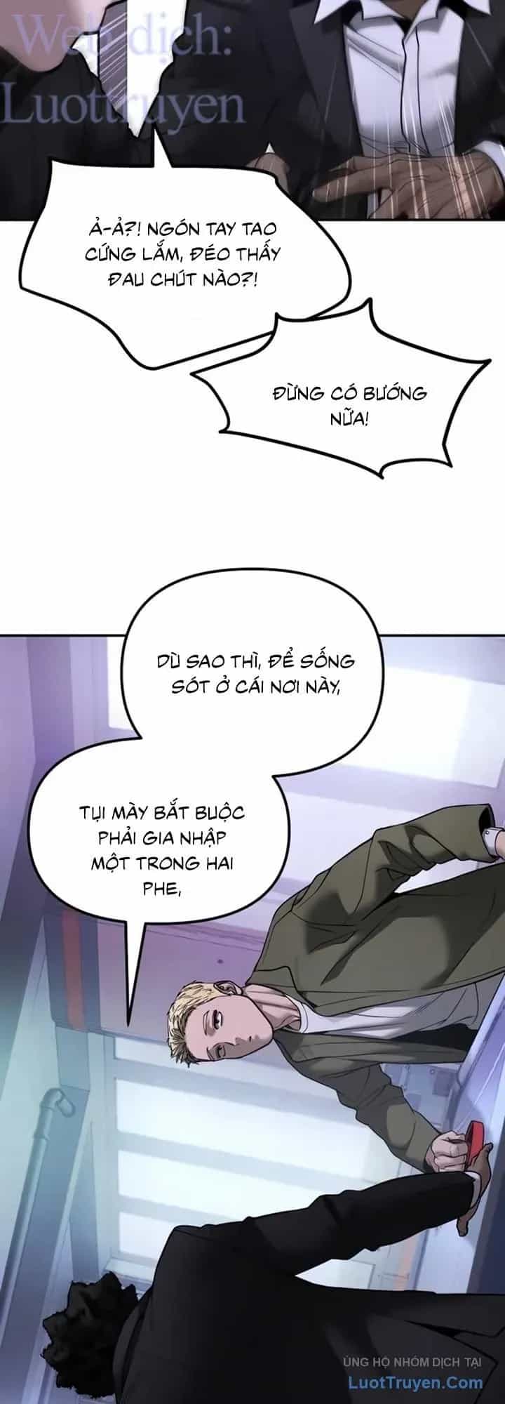Giang Hồ Thực Thi Công Lý - Chương 185 - ảnh 45