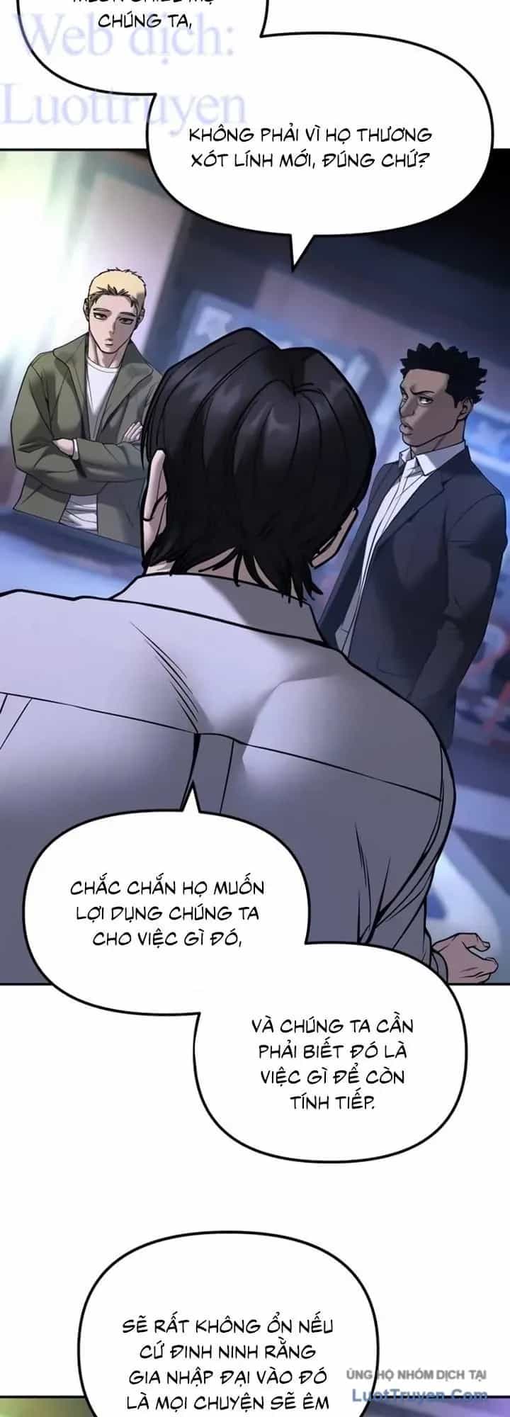 Giang Hồ Thực Thi Công Lý - Chương 185 - ảnh 49