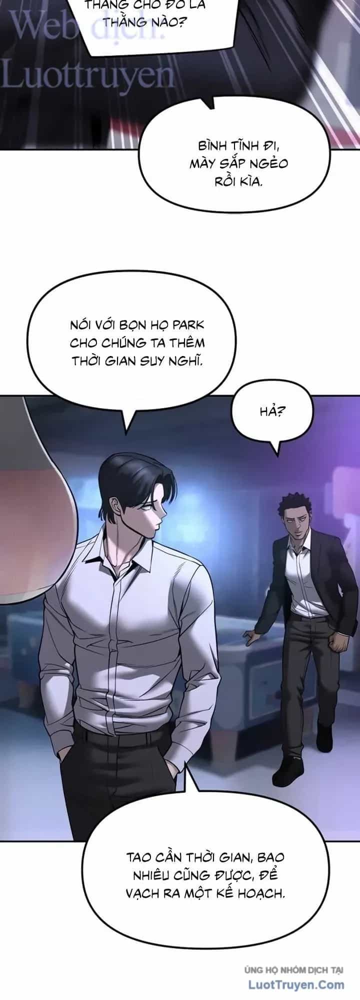 Giang Hồ Thực Thi Công Lý - Chương 185 - ảnh 56