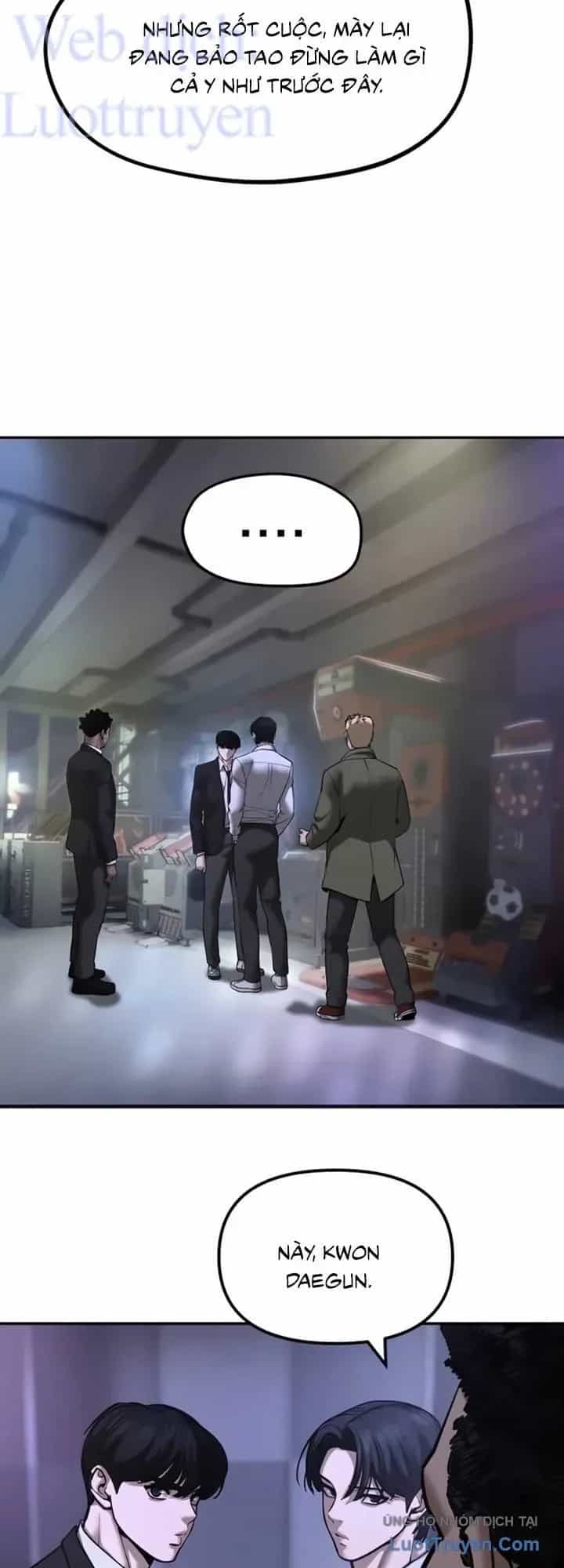 Giang Hồ Thực Thi Công Lý - Chương 185 - ảnh 84