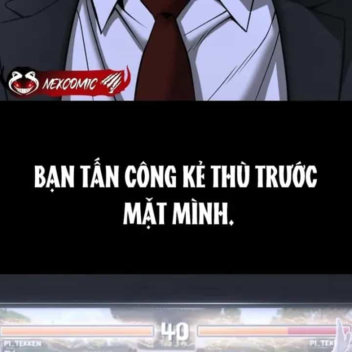 Giang Hồ Thực Thi Công Lý - Chương 189 - ảnh 7