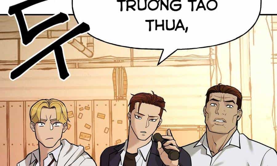 Giang Hồ Thực Thi Công Lý - Chương 17 - ảnh 110