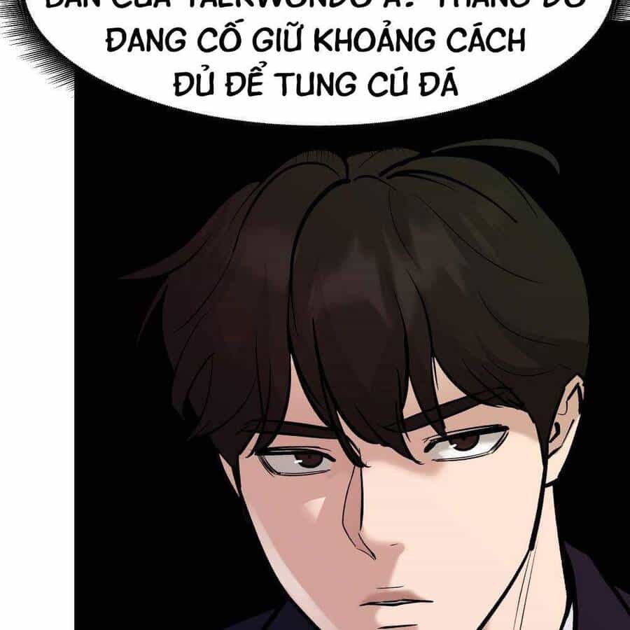 Giang Hồ Thực Thi Công Lý - Chương 18 - ảnh 110
