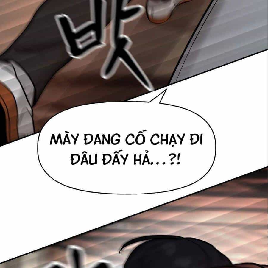 Giang Hồ Thực Thi Công Lý - Chương 18 - ảnh 18