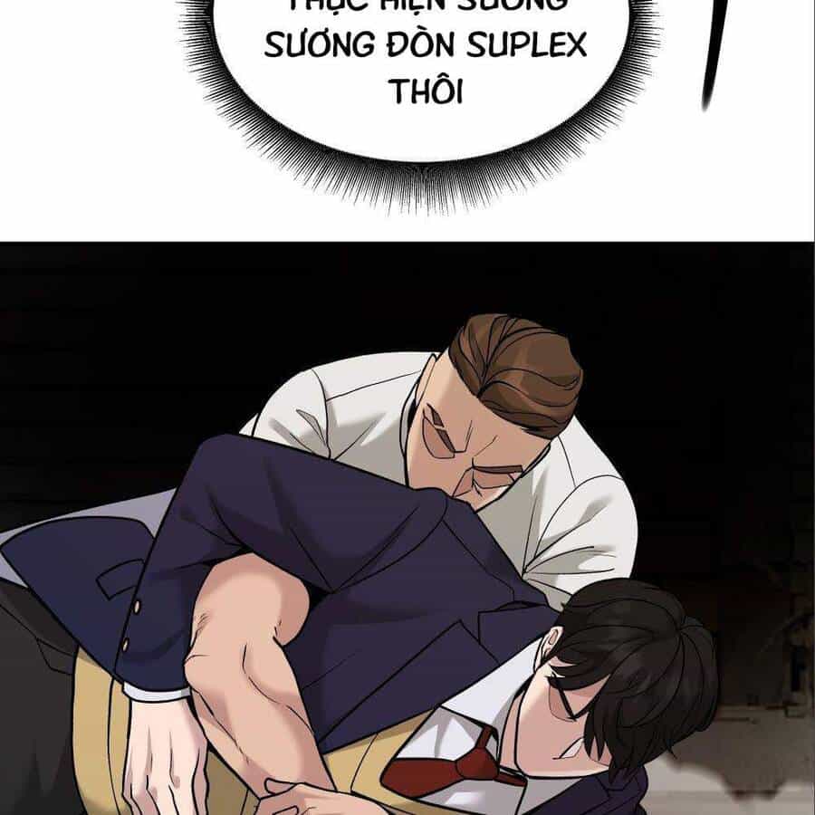 Giang Hồ Thực Thi Công Lý - Chương 18 - ảnh 45