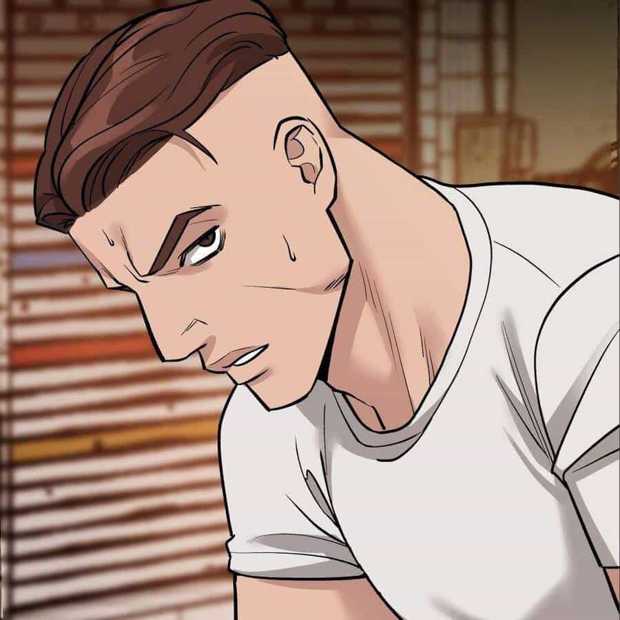 Giang Hồ Thực Thi Công Lý - Chương 18 - ảnh 70