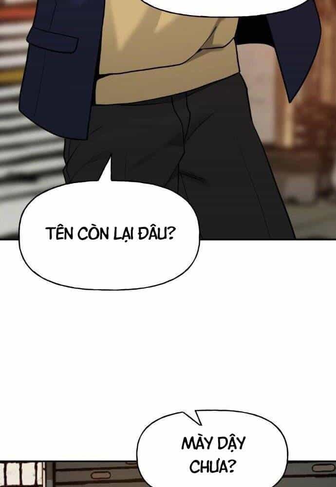 Giang Hồ Thực Thi Công Lý - Chương 19 - ảnh 16