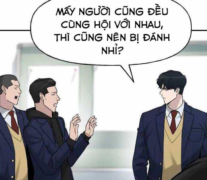 Giang Hồ Thực Thi Công Lý - Chương 20 - ảnh 181