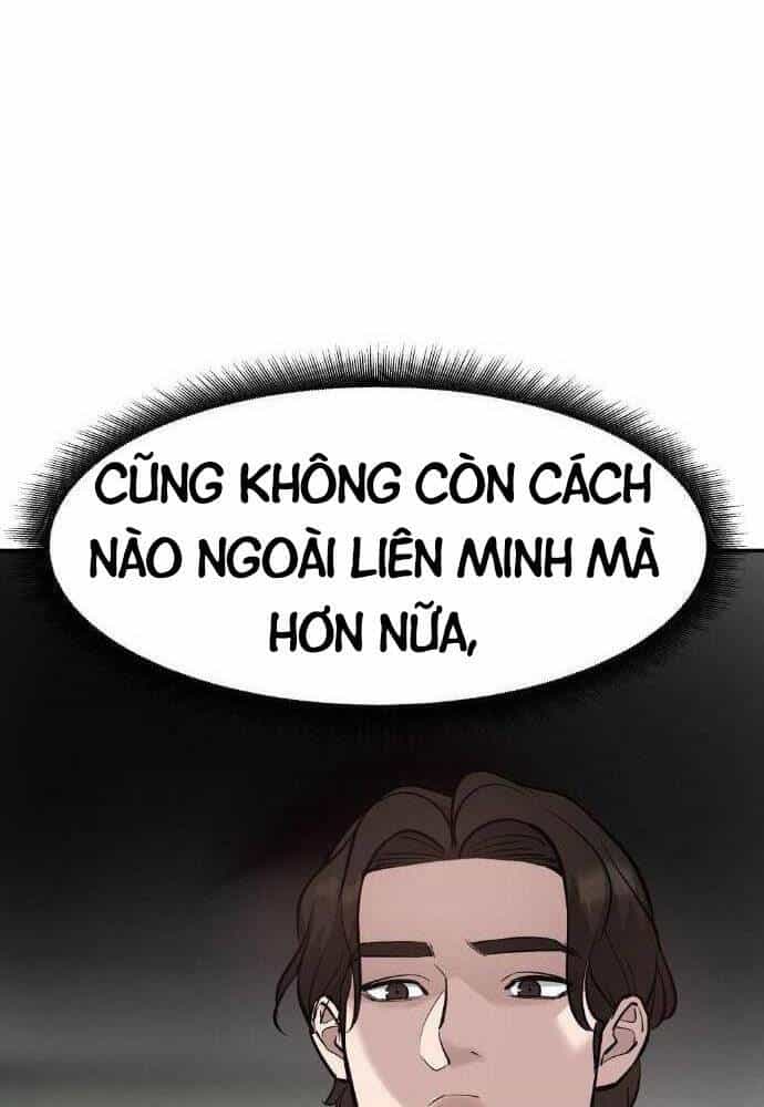 Giang Hồ Thực Thi Công Lý - Chương 21 - ảnh 155