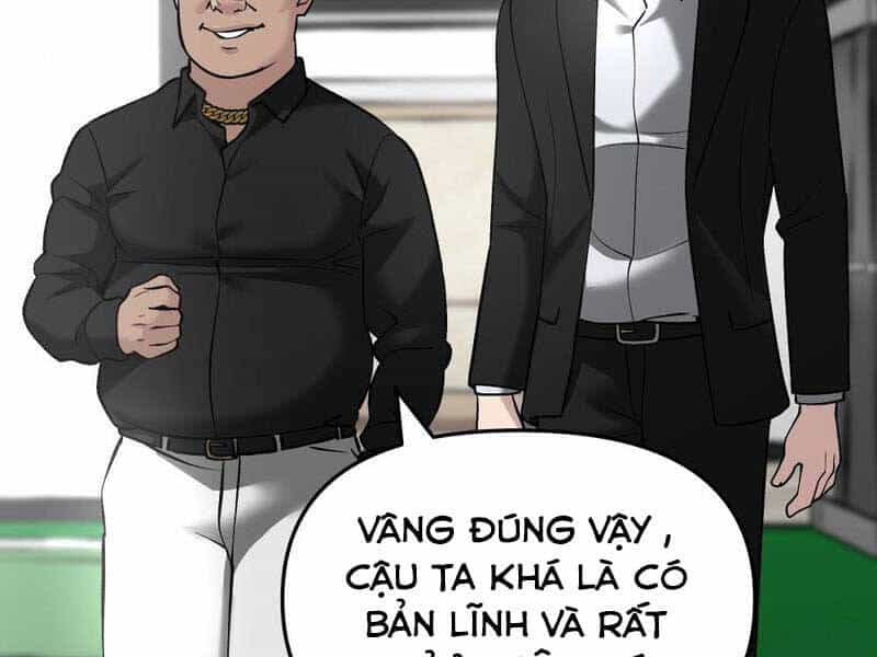 Giang Hồ Thực Thi Công Lý - Chương 22 - ảnh 19