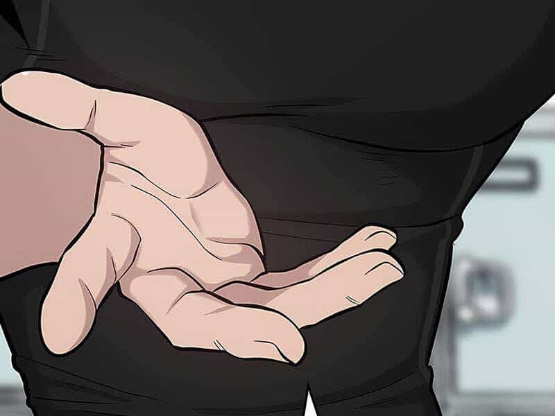Giang Hồ Thực Thi Công Lý - Chương 23 - ảnh 37