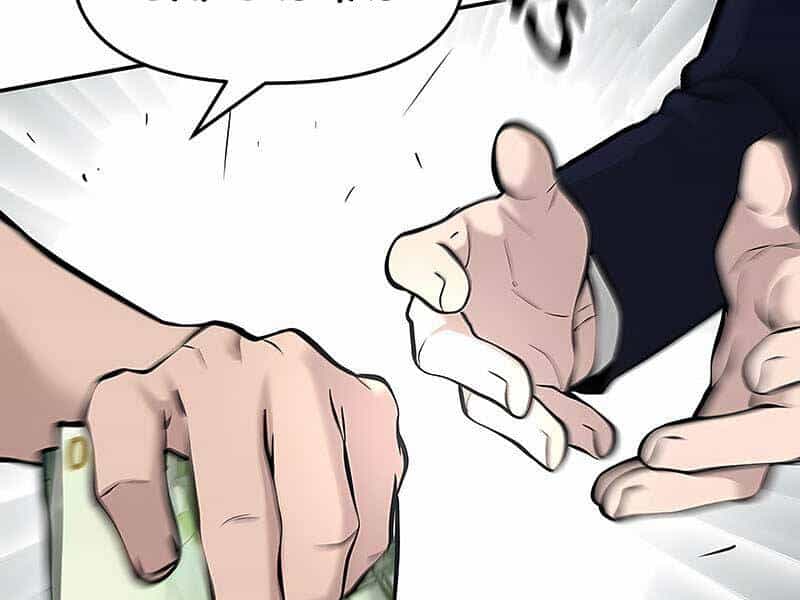 Giang Hồ Thực Thi Công Lý - Chương 23 - ảnh 43