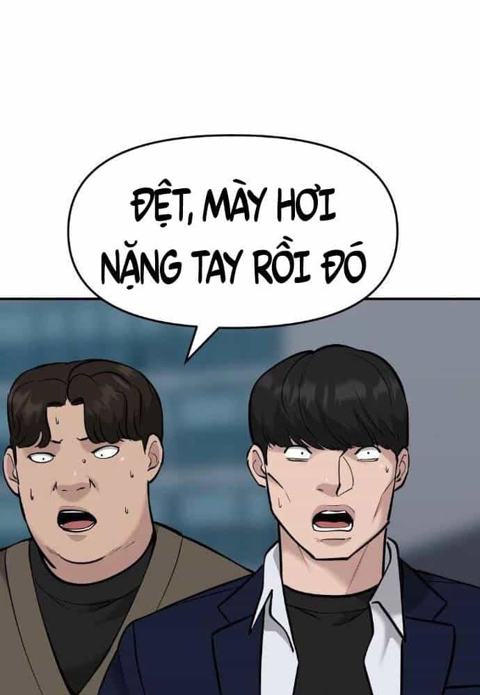 Giang Hồ Thực Thi Công Lý - Chương 24 - ảnh 4